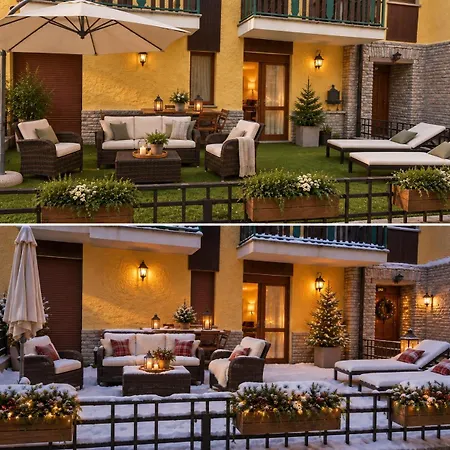 Apartamento Del Cuore *